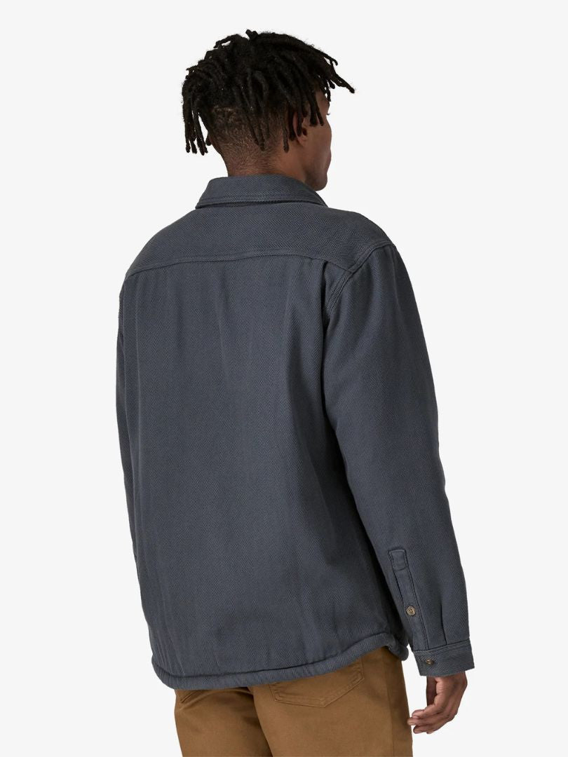Fjord Loft Shirt Jacket