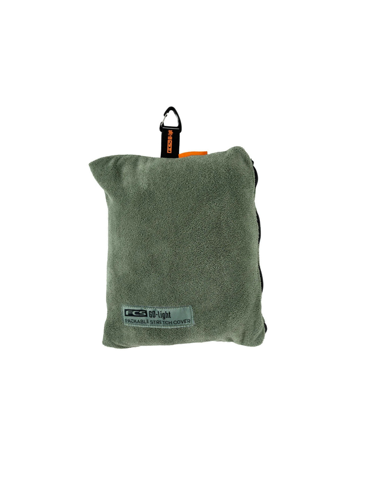 Packable Stretch Cover Fish