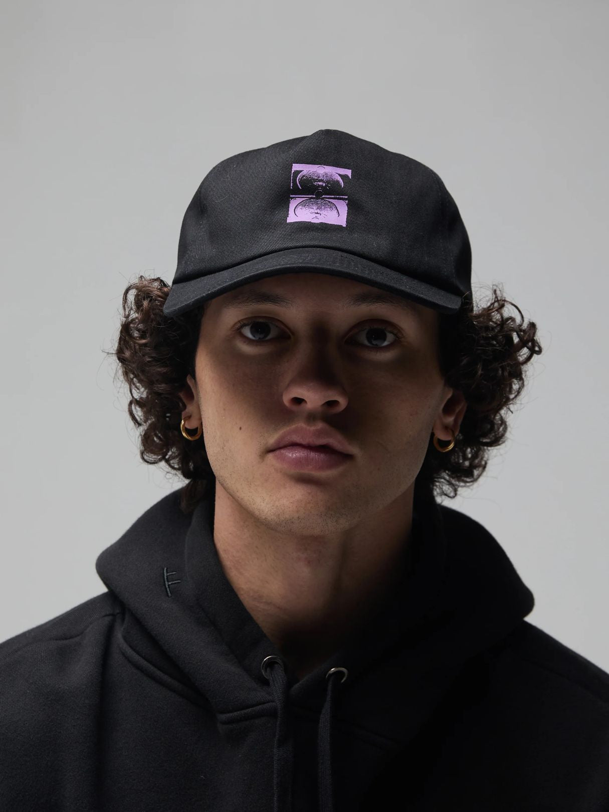 Crux Cap