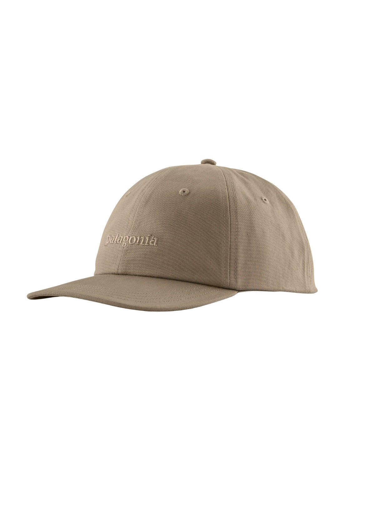 Fitz Roy Icon Trad Cap