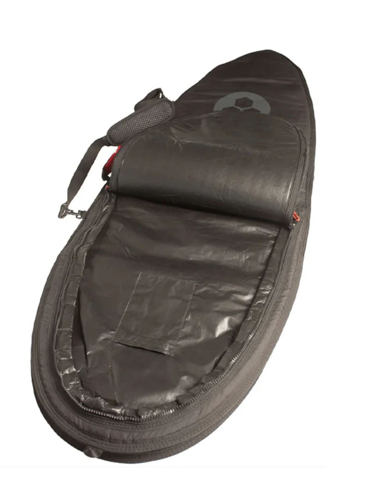 Everyday Use Shortboard Bag