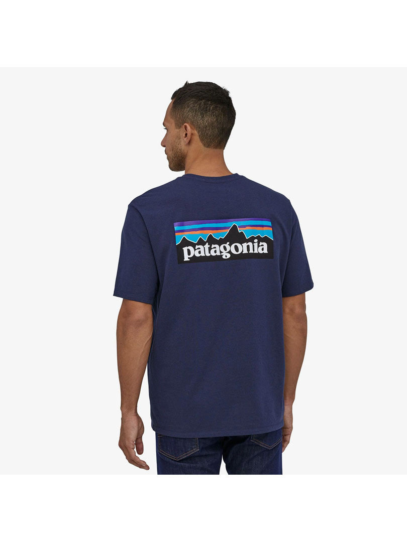 P-6 Logo Responsibili-Tee