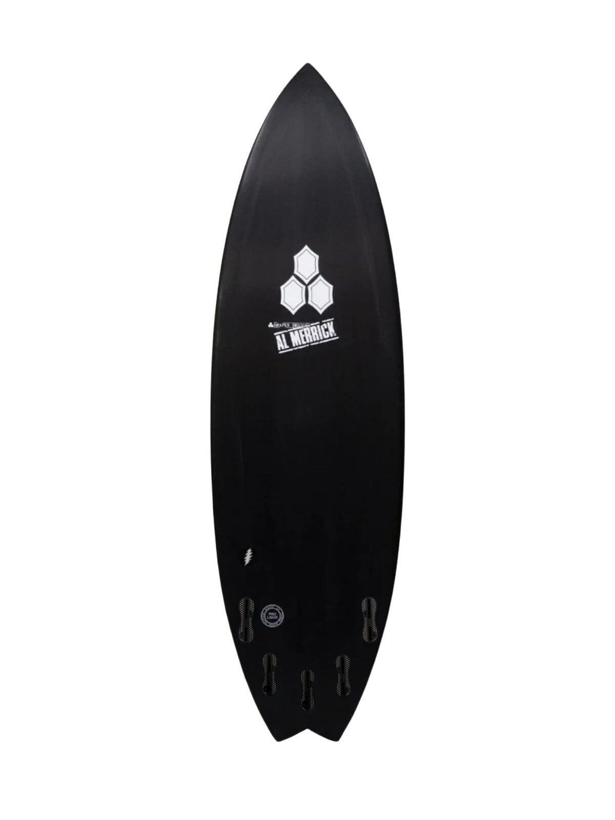 Better Everyday - ECT EPS 5'9" x 19 1/2" X 2 7/16" - 29.30L, Swallow, 5x FCS 2 Fin Boxes, ECT - Epoxy - ID:1160285