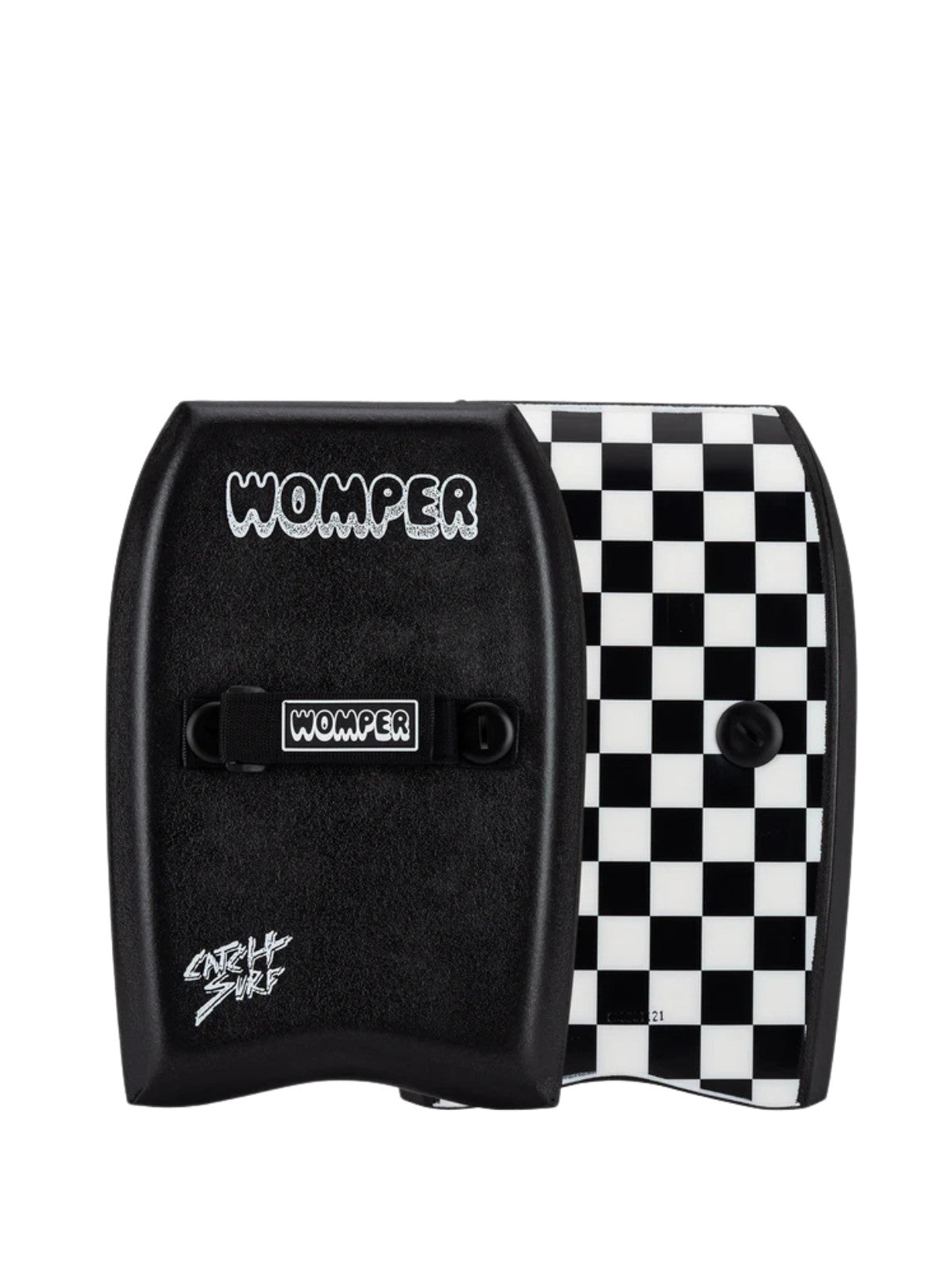 The Womper- w/ Strap