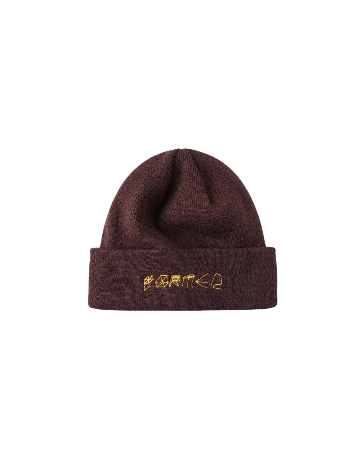 Future Beanie