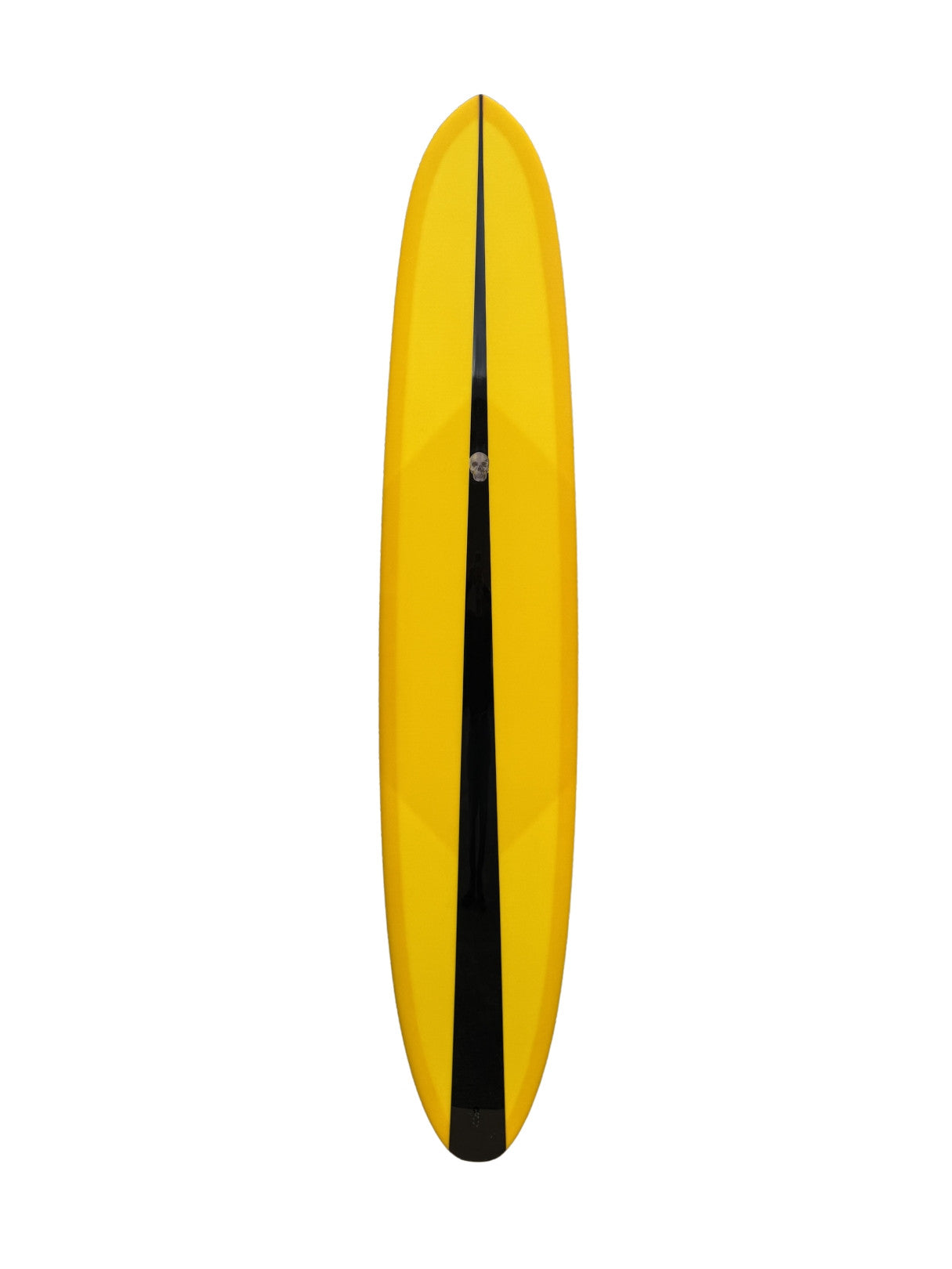 Bandito 10'0" x 23 1/2" X 3 1/8" - 0.00L, Thumb, 1x Single Box Fin Box, PU - ID:703670