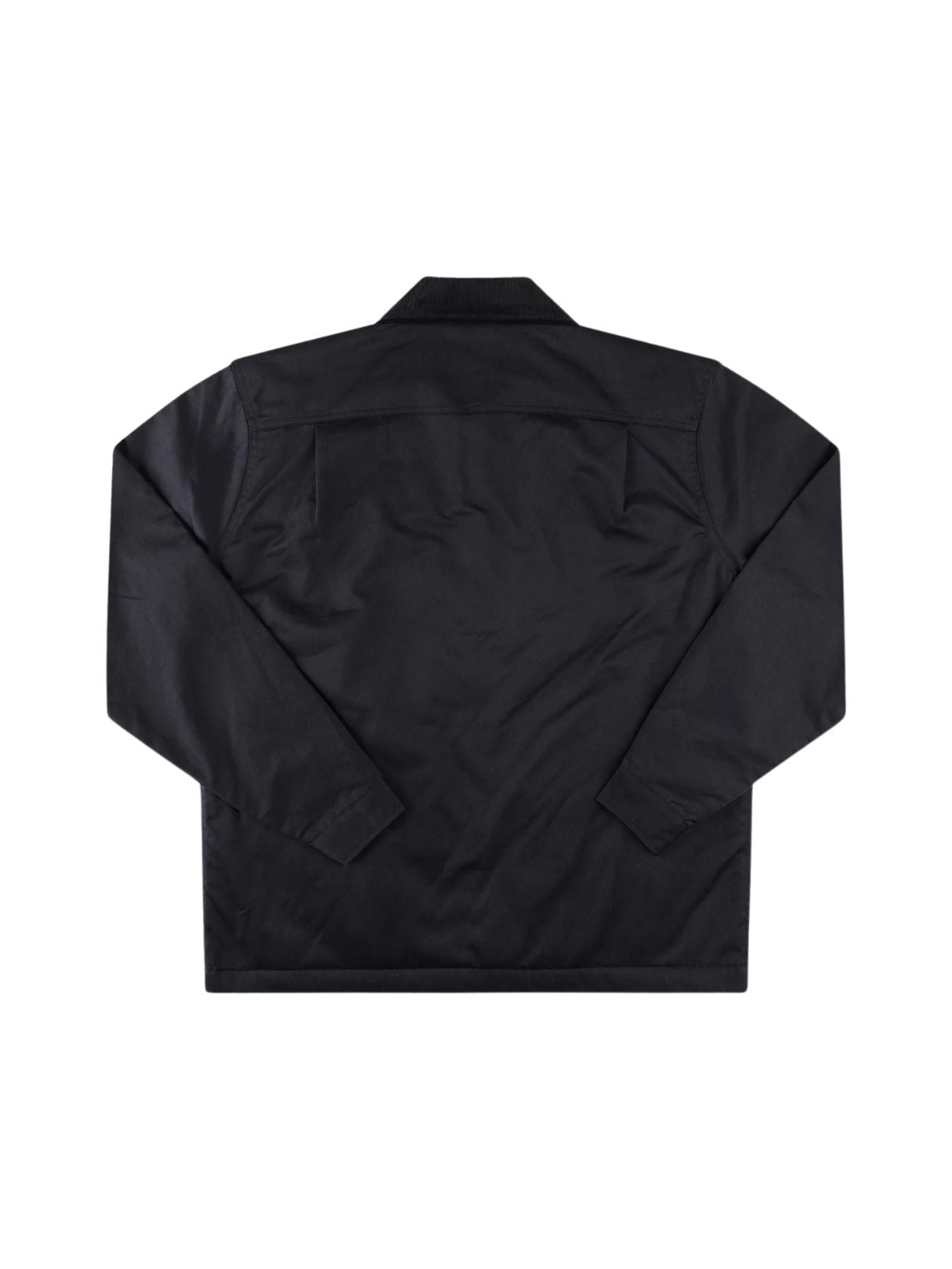 Reynolds Jacket - Black White