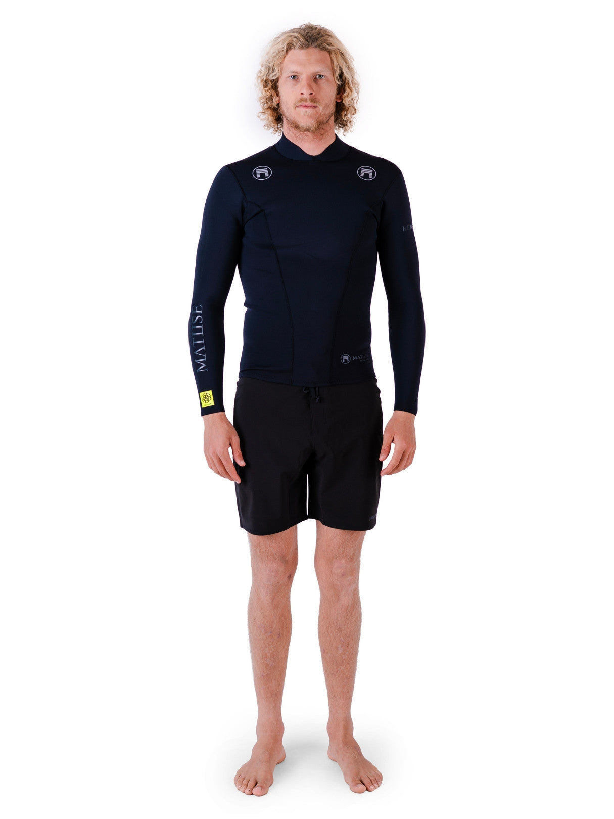 NEMEAN Hydrasilk 2mm Top