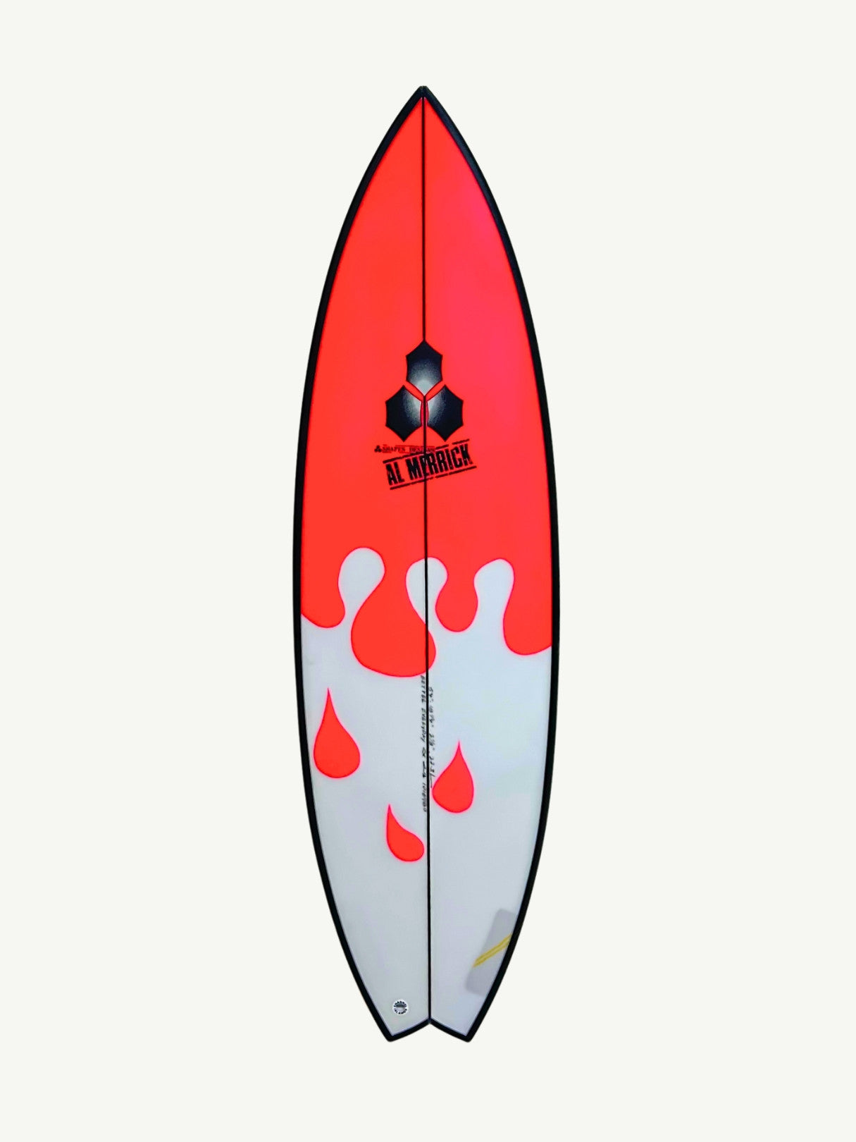 Better Everyday Grom 5'0" x 17 3/4" X 2 1/8" - 20.30L, Swallow, 3x FCS 2 Fin Boxes, PU - ID:1013690