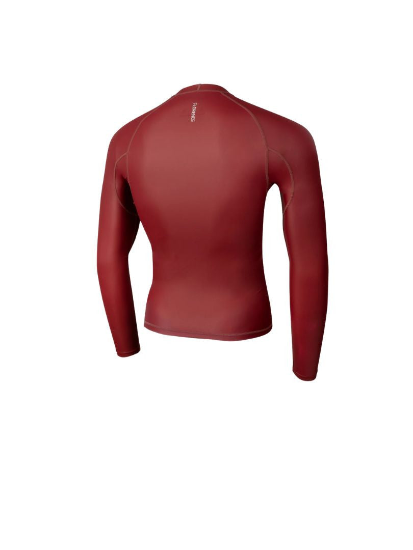 Windshield Long Sleeve Rashguard