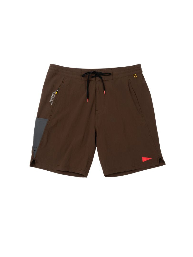 F1 Cordura Utility Short