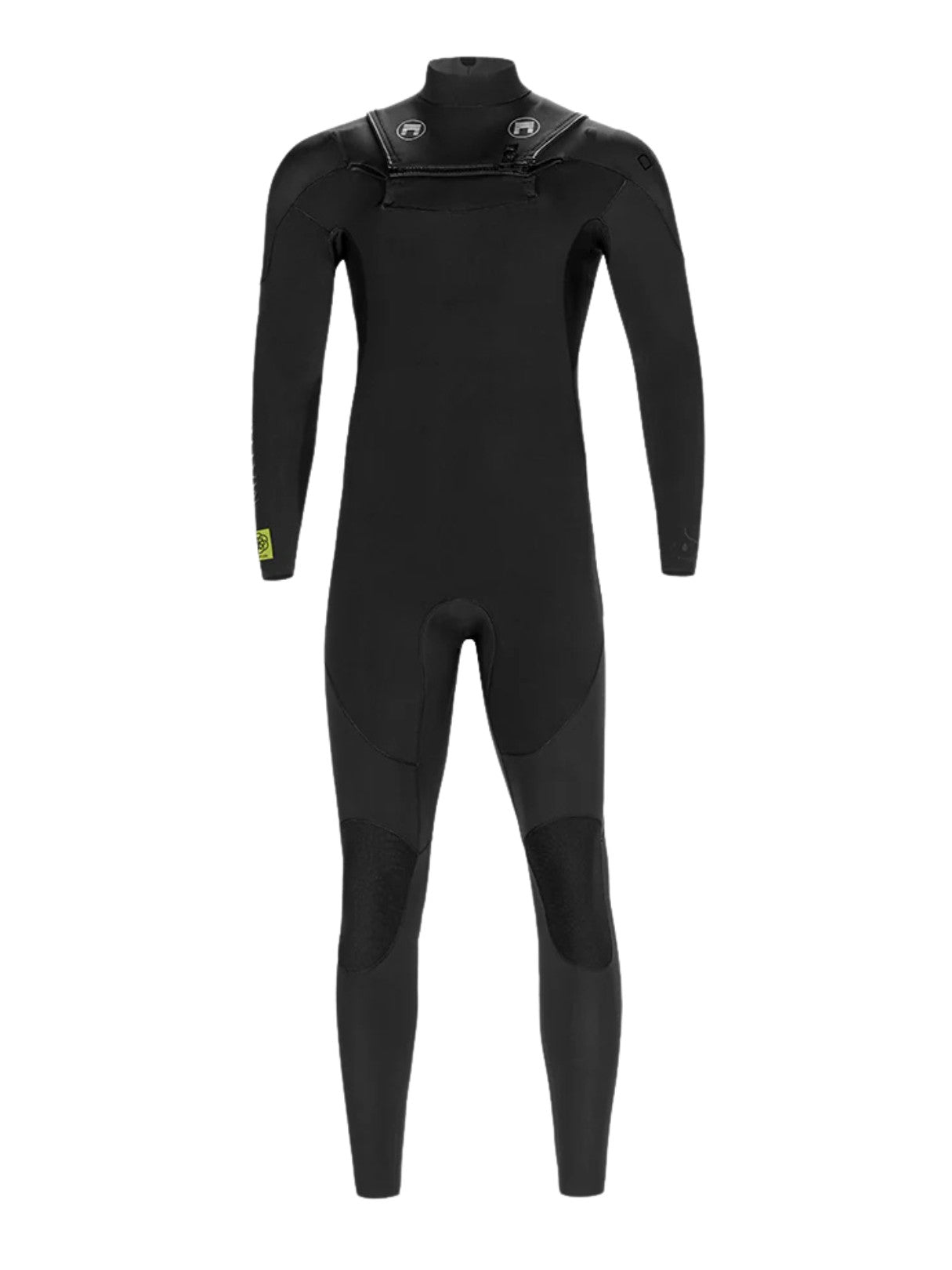 Dante Hydrasilk 4/3 mm Full Suit