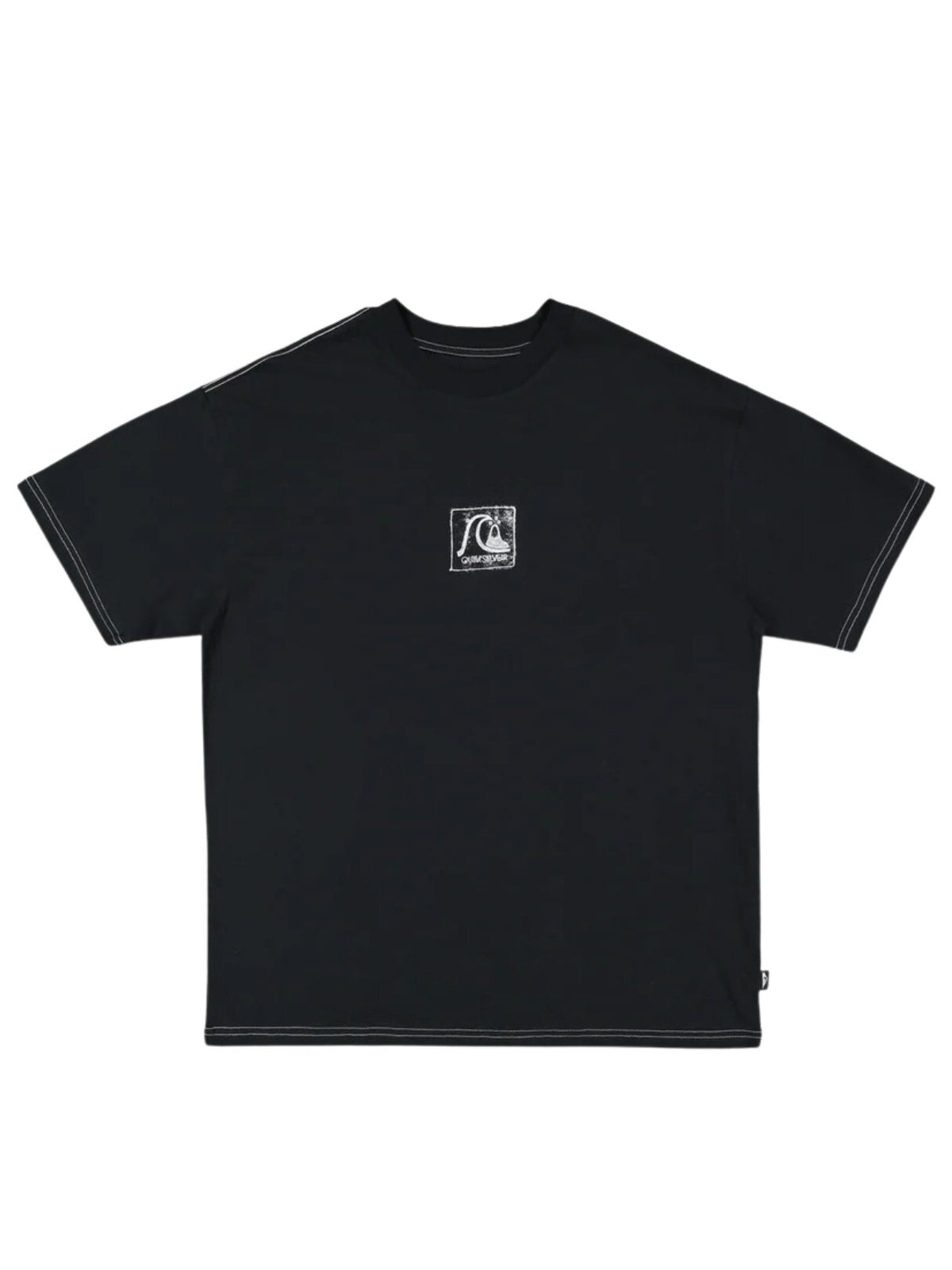 Iconic SS Tee