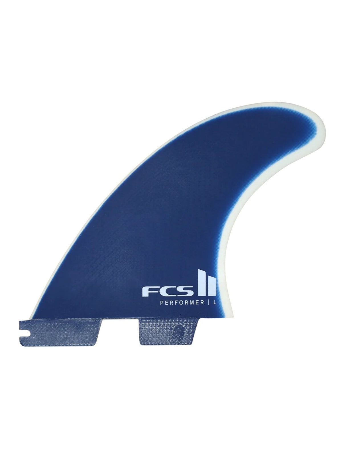 Performer PG Tri Fins