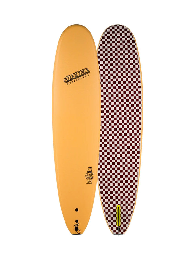 Odysea 9-0 Plank - Single Fin