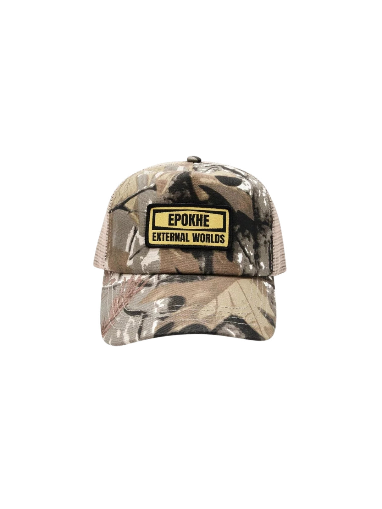 Driver Cap