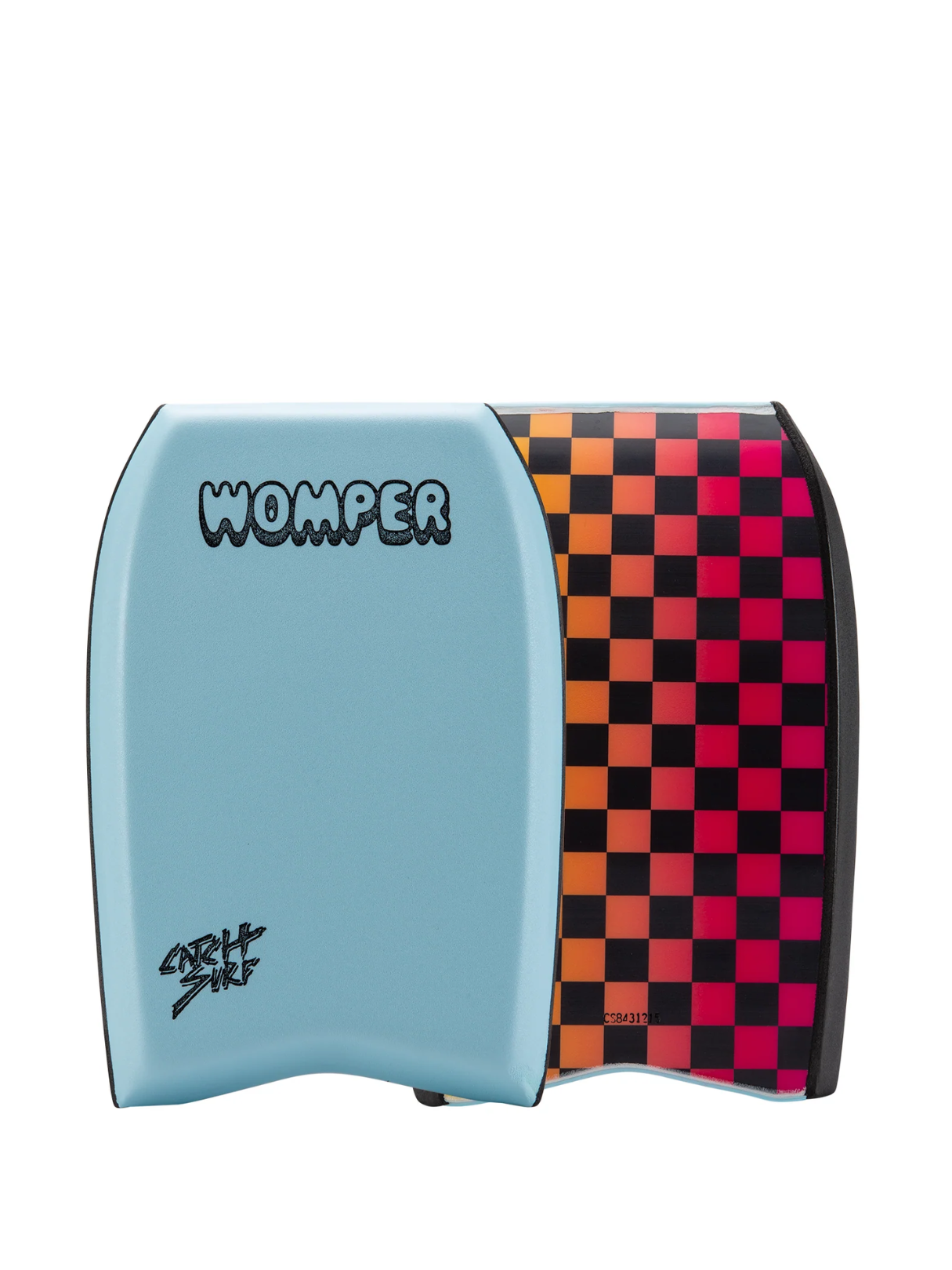 The Womper