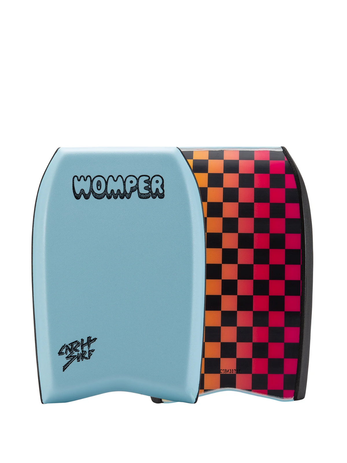 The Womper