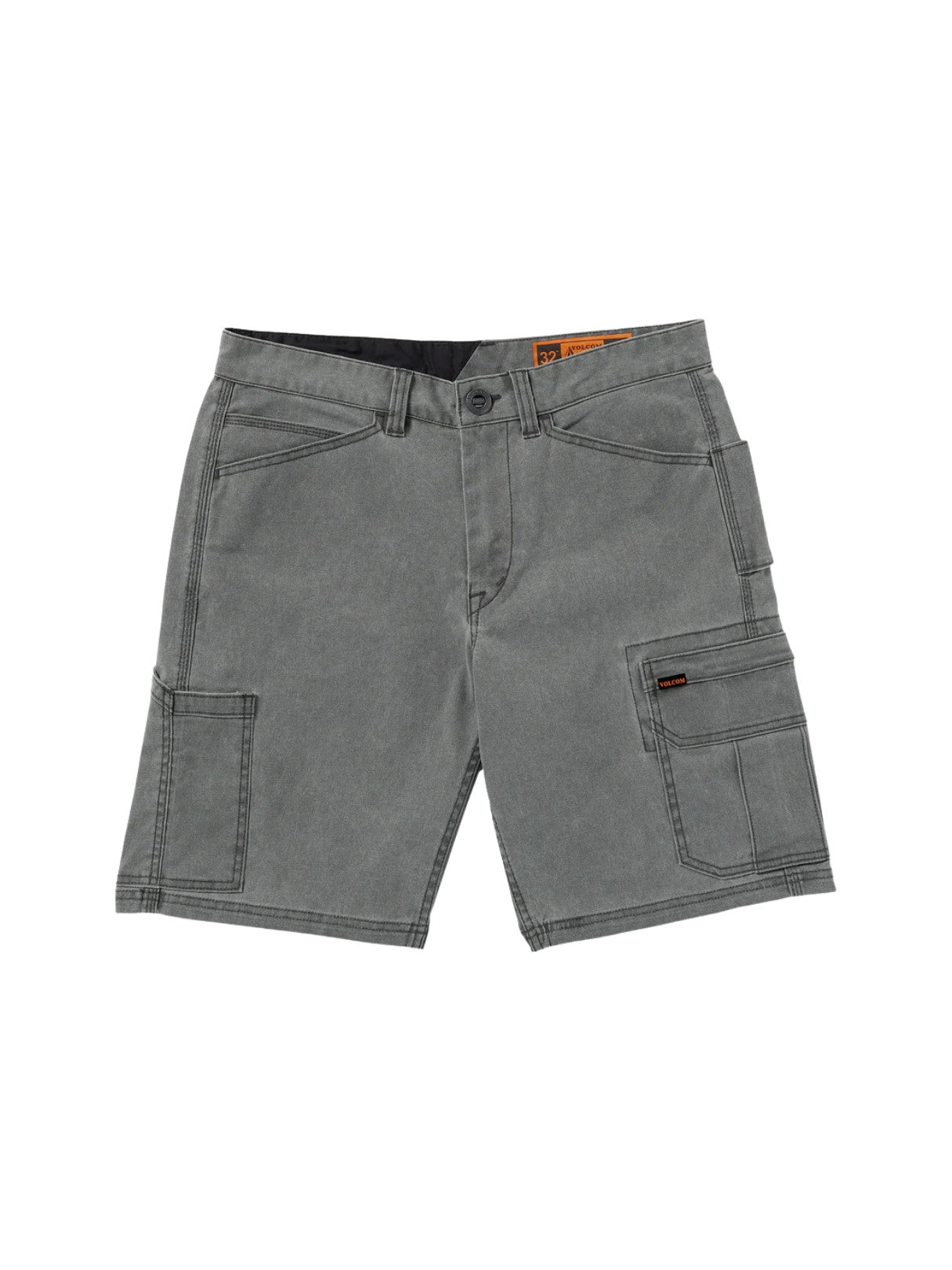 Gage Work Short 21