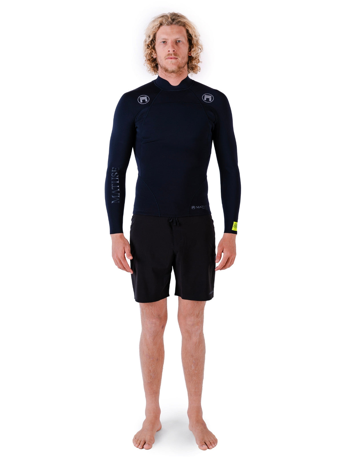 PHILO Hydrasilk 1MM Jacket