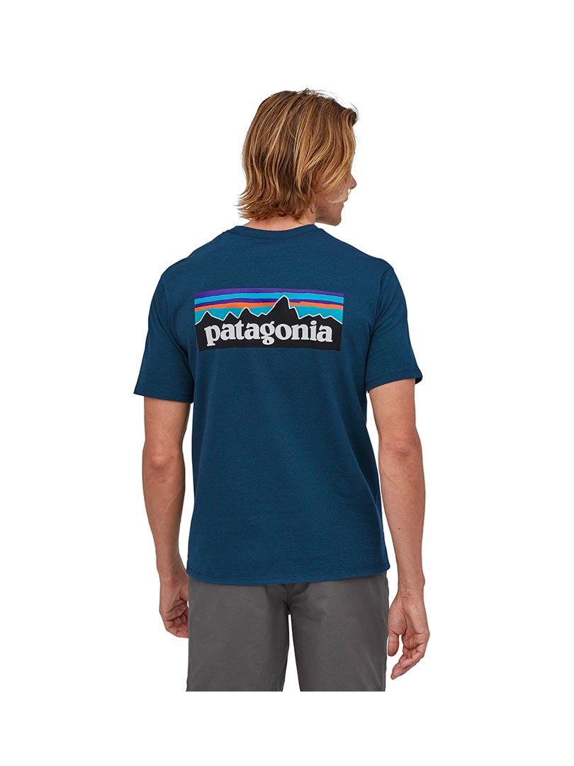 P-6 Logo Responsibili-Tee