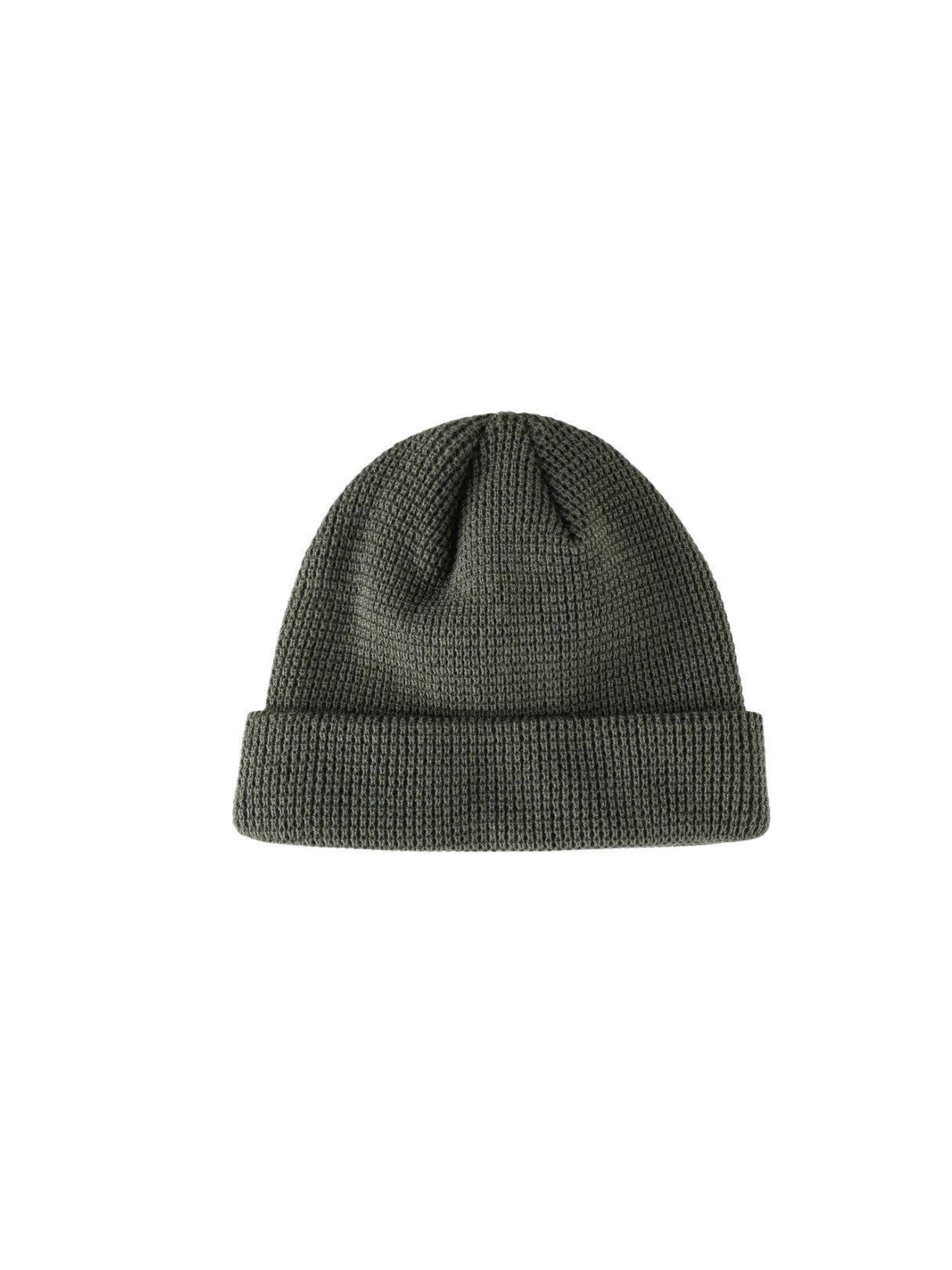 Flatline Beanie