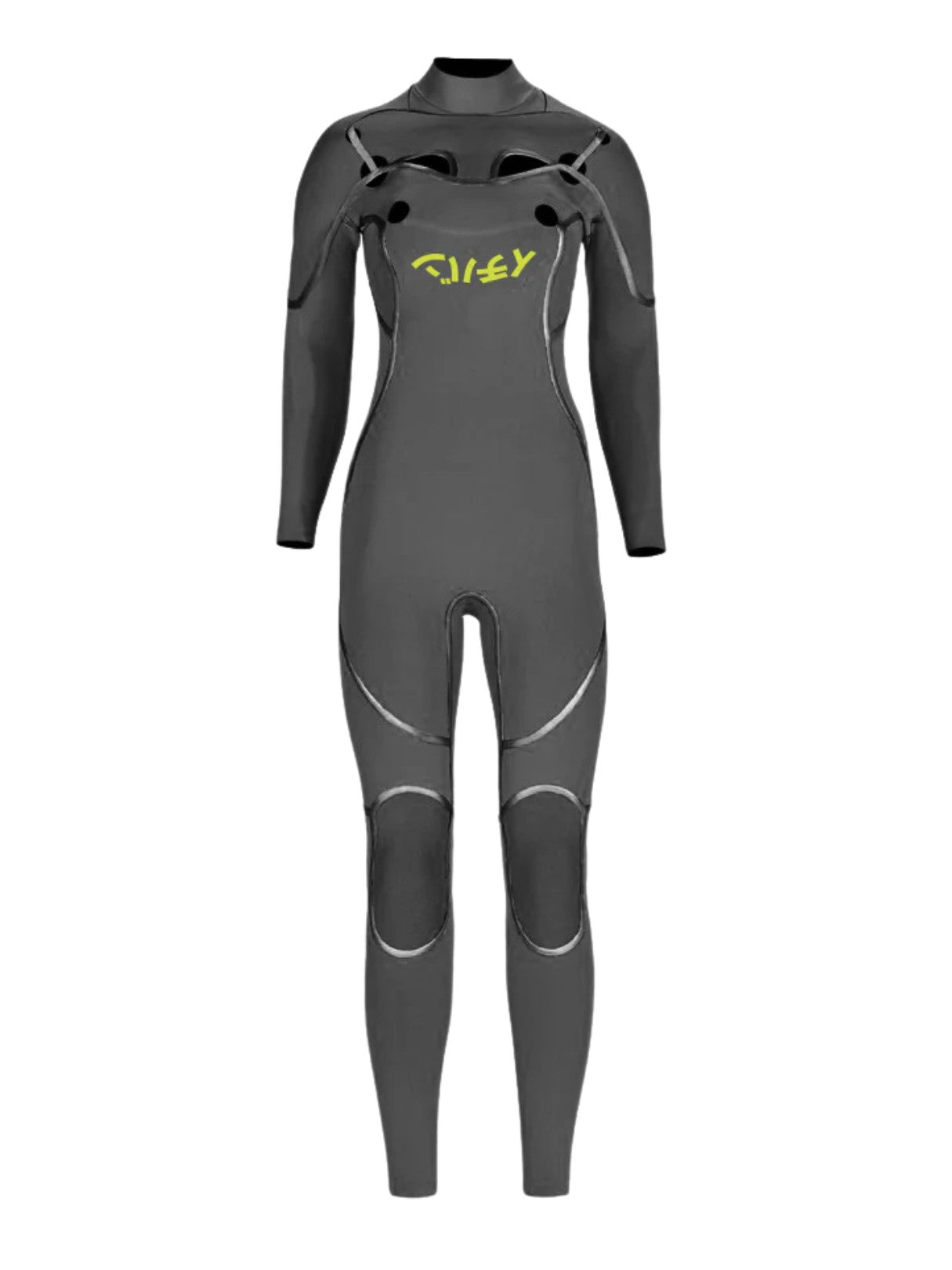 D'ARC Hydrasilk 3/2mm Full Suit