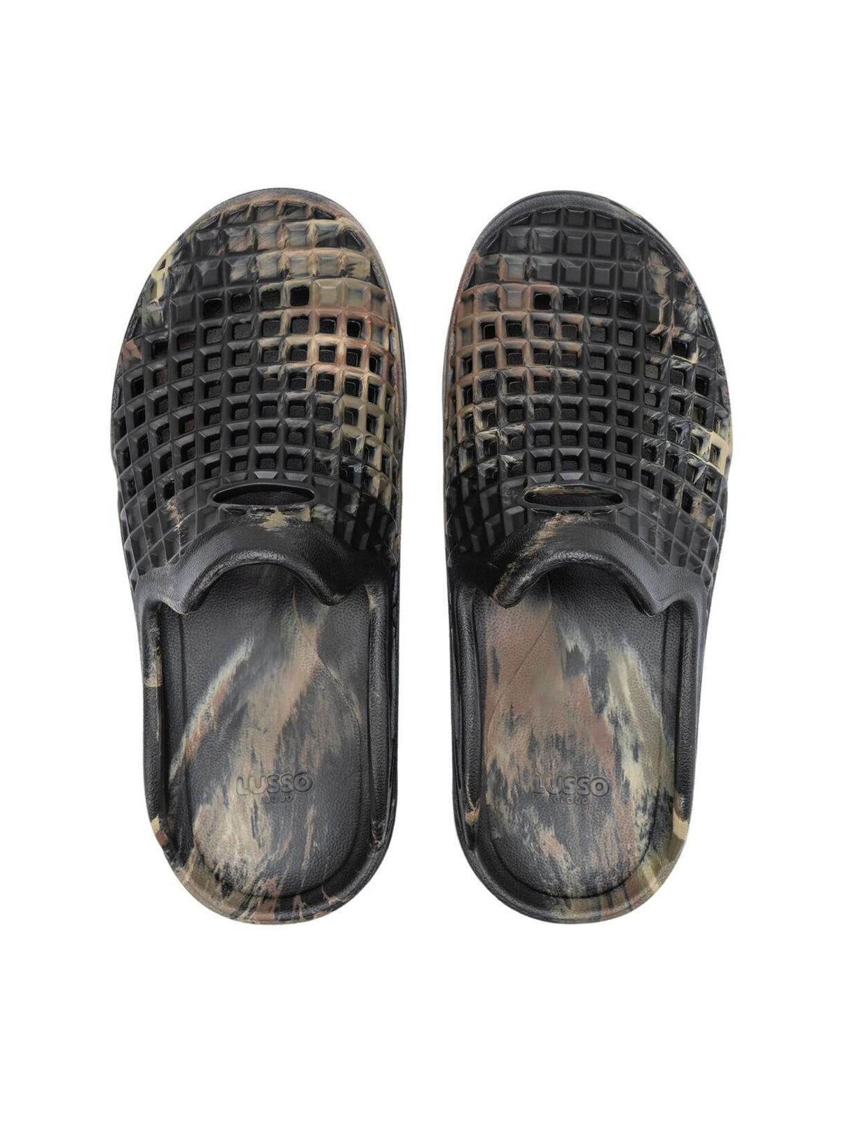 Scenario Slide - Woodland Camo