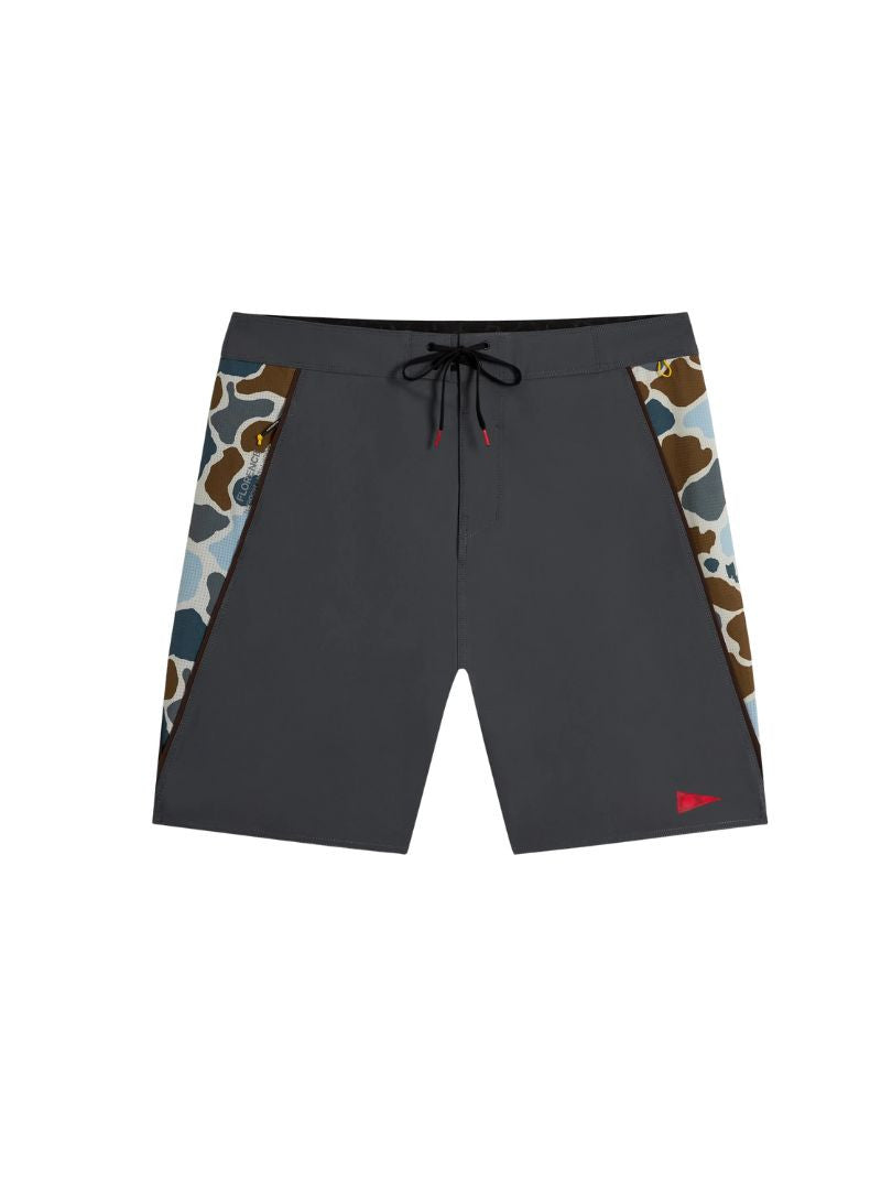 F1 Airtex Gamma Boardshort