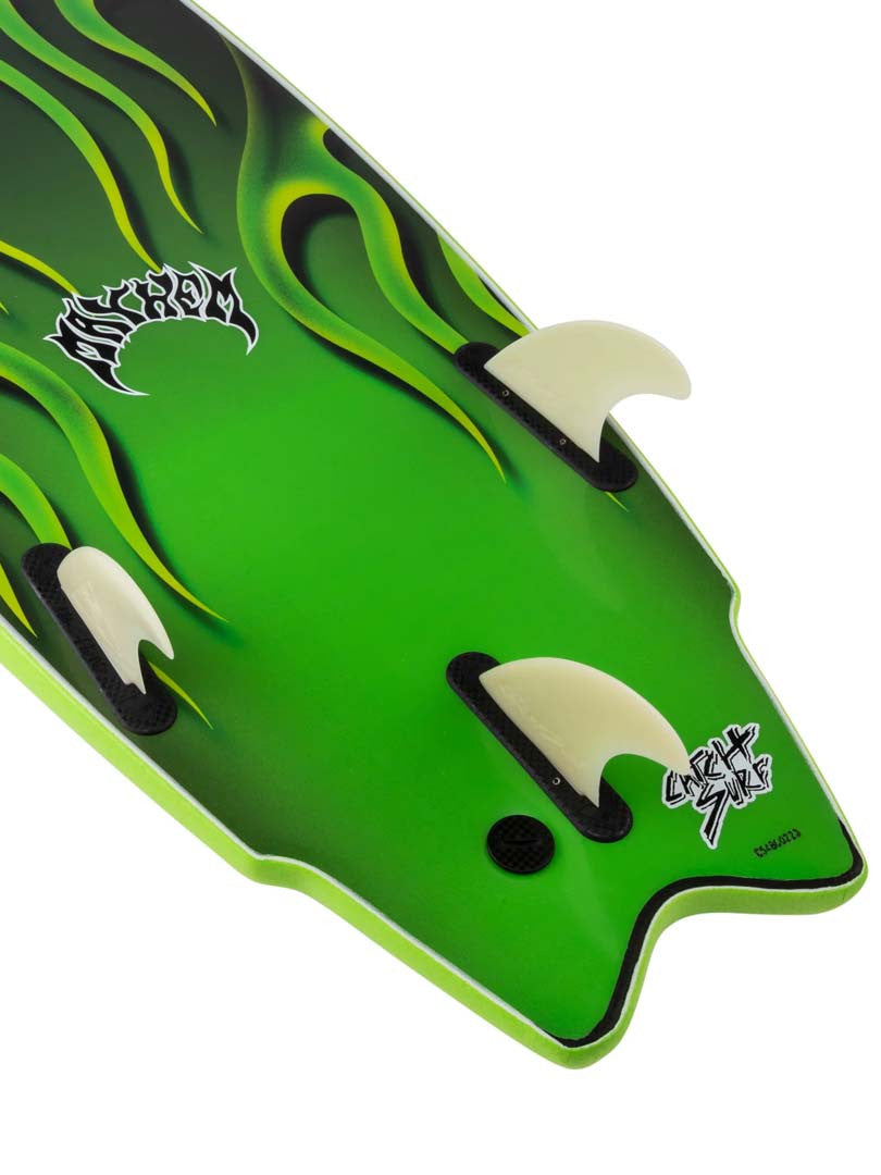 Odysea X Lost 5-5 RNF