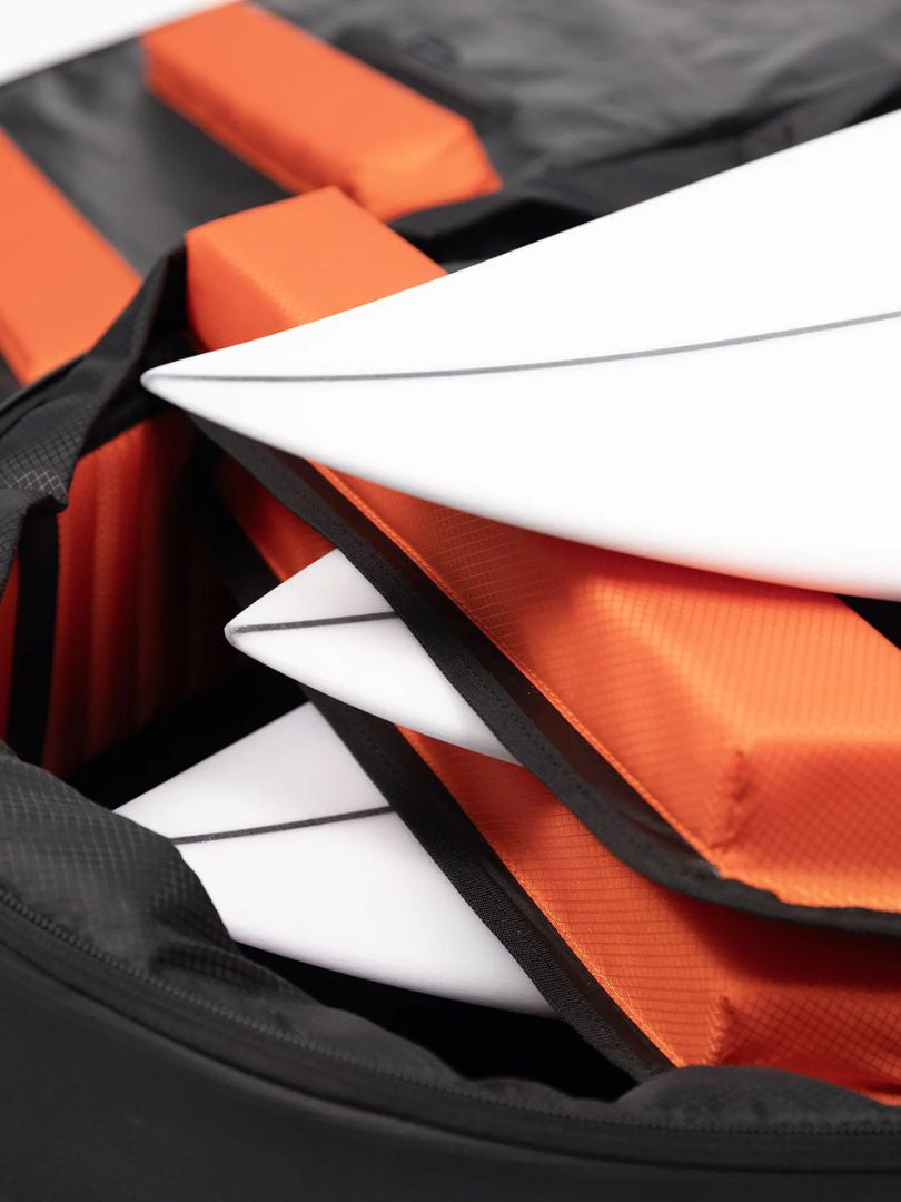 Apex FS Travel Cover