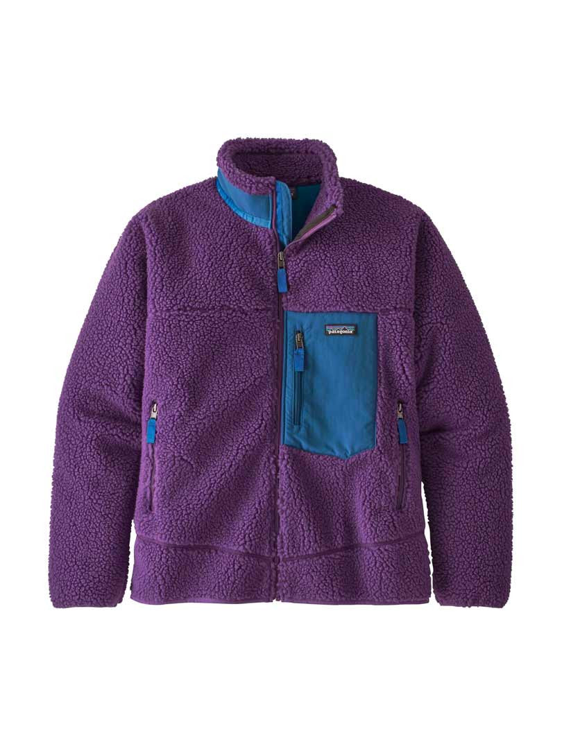 Classic Retro-X Jacket