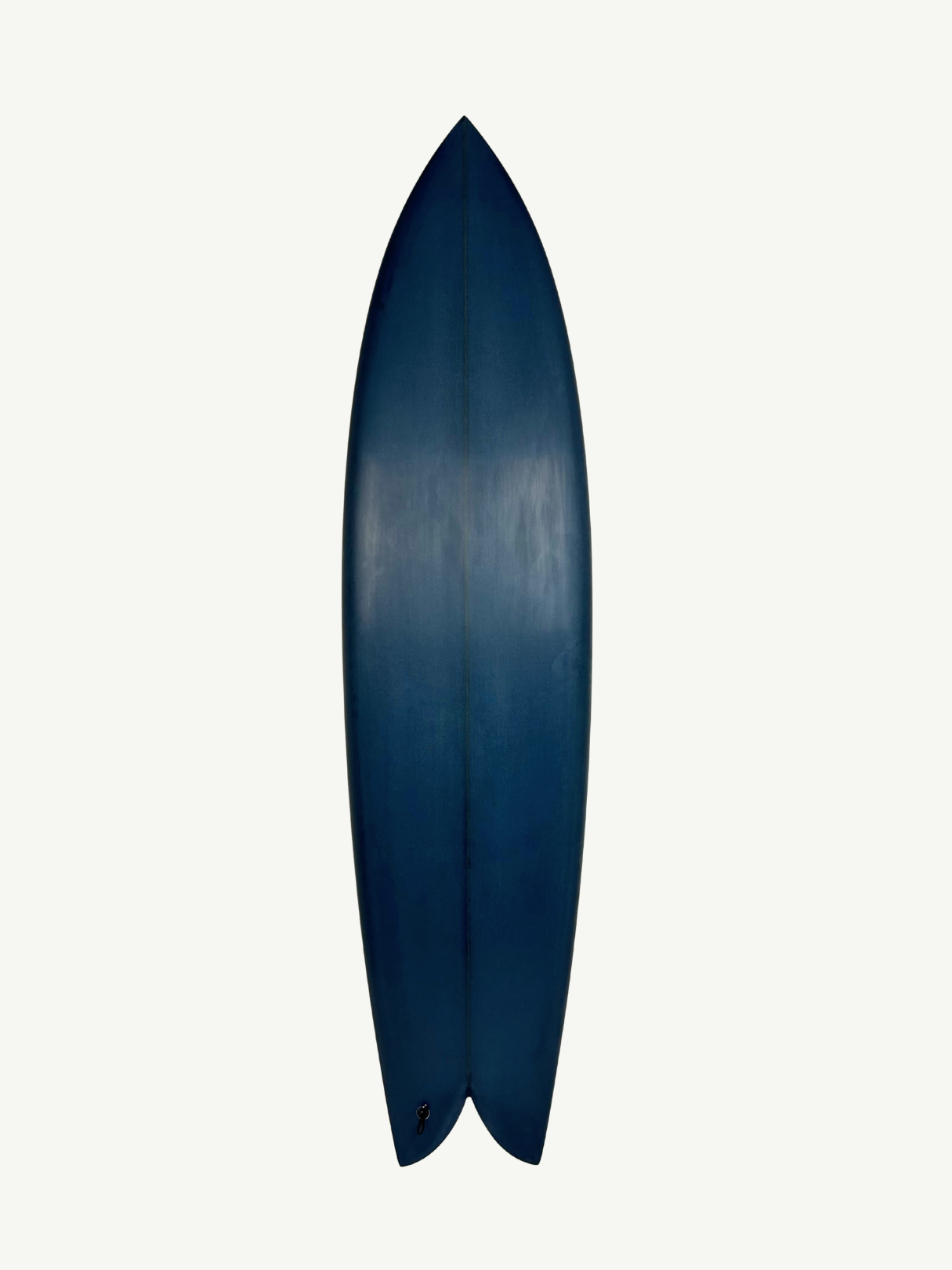 Long Phish II 7'0" x 21 1/8" X 2 13/16" - 0.00L, Swallow, 2x Futures Fin Boxes, PU - ID:1048871