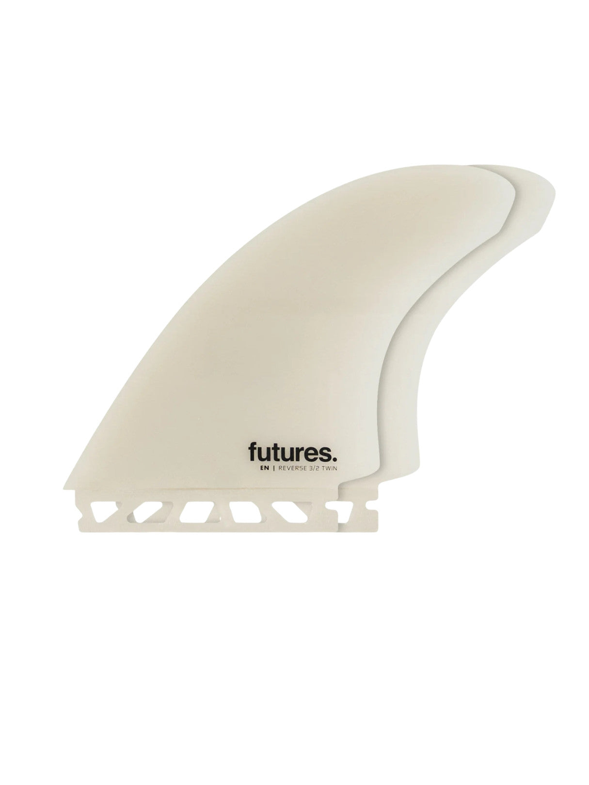 EN Reverse 3/2 Twin FG - Grey