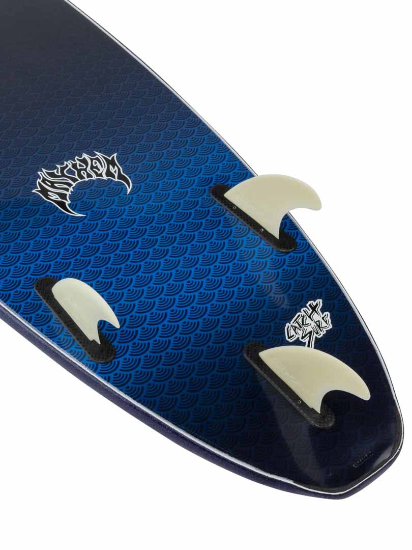 Odysea X Lost Crowd Killer 7'2