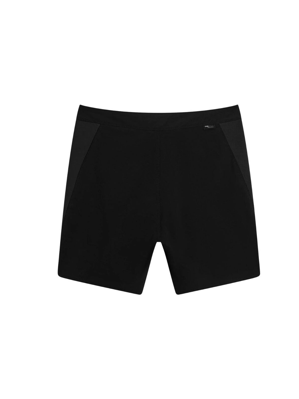 Cordura Airtex Boardshort - Black