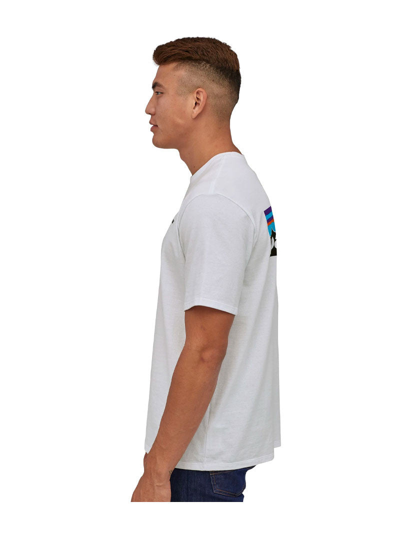 P-6 Logo Responsibili-Tee
