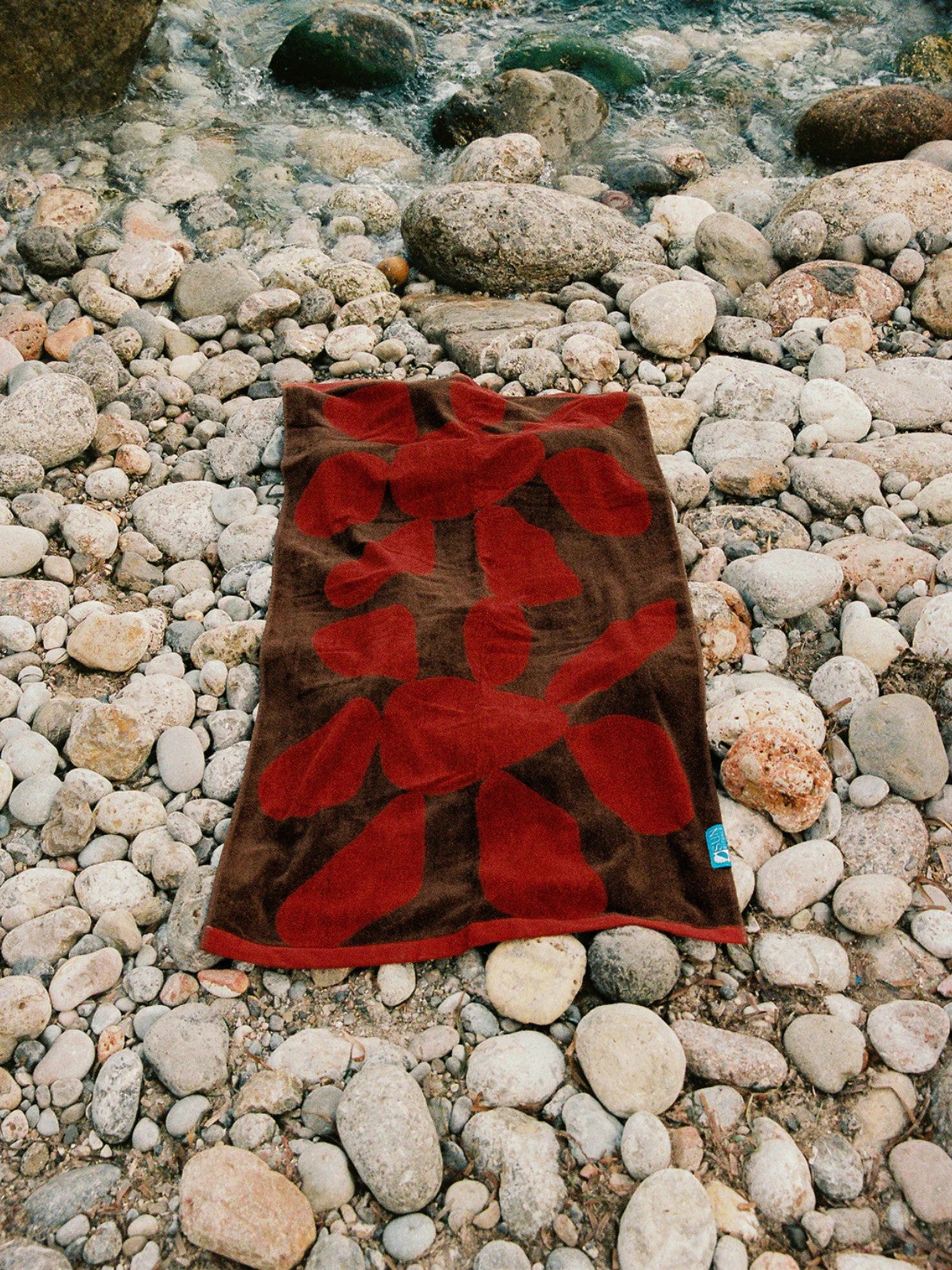 Calvi Towel