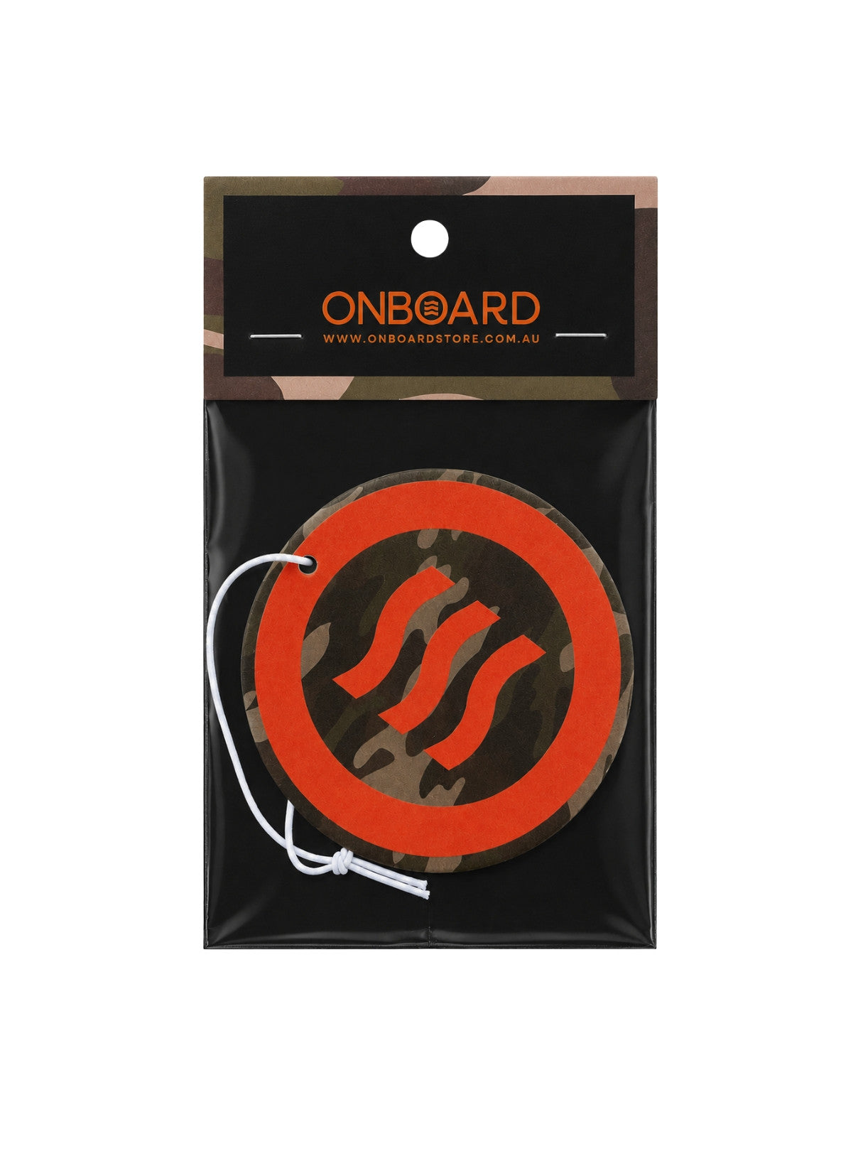 Air Freshener