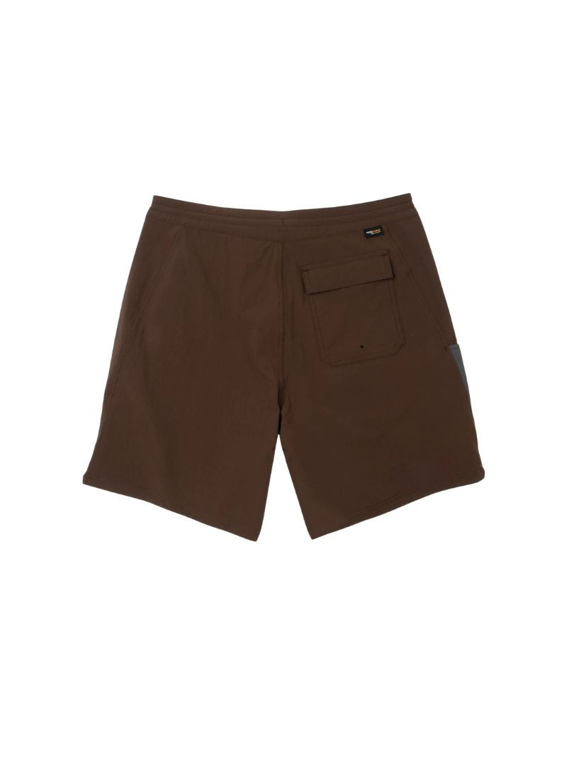 F1 Cordura Utility Short