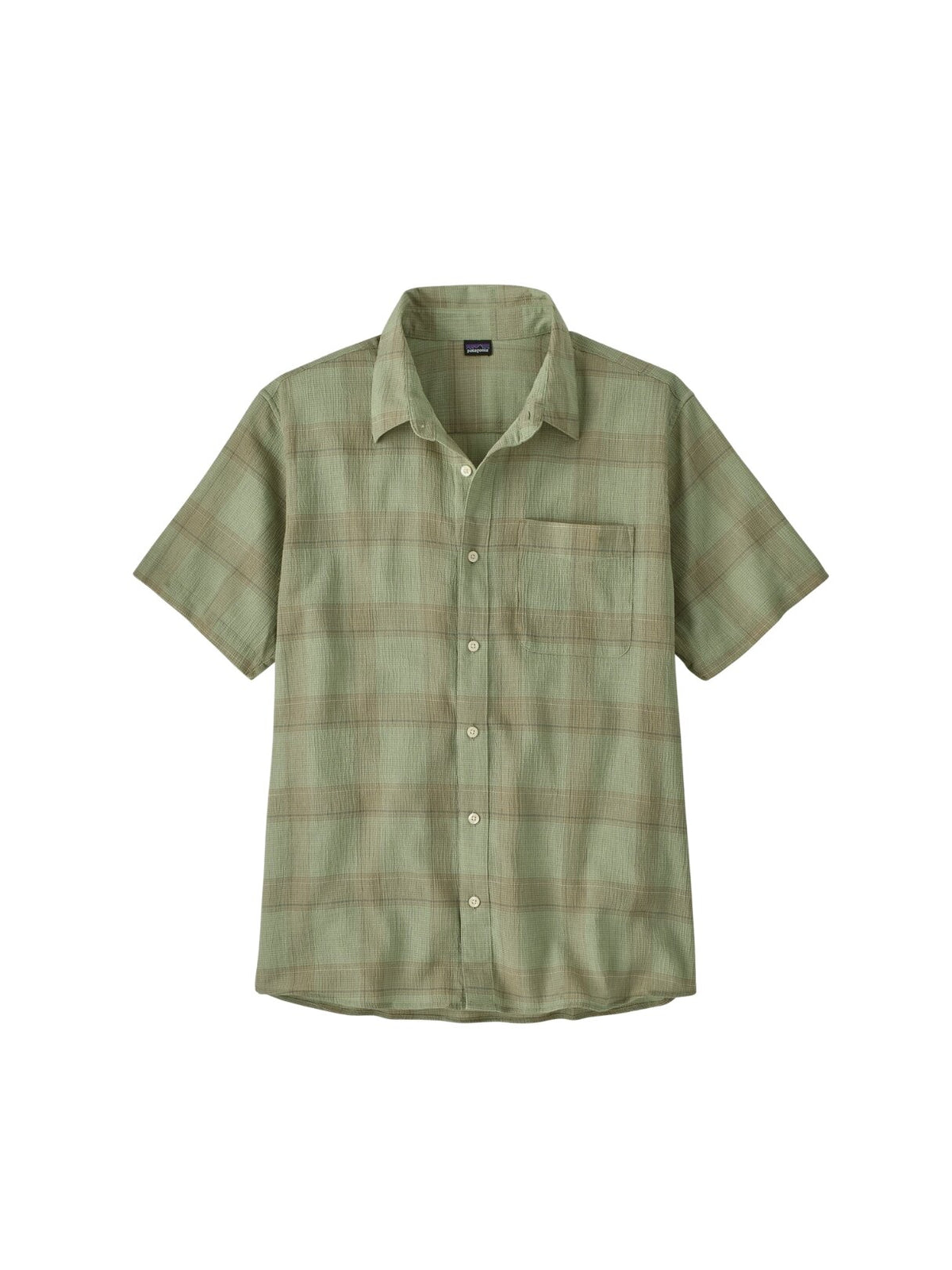 M's A/C Shirt