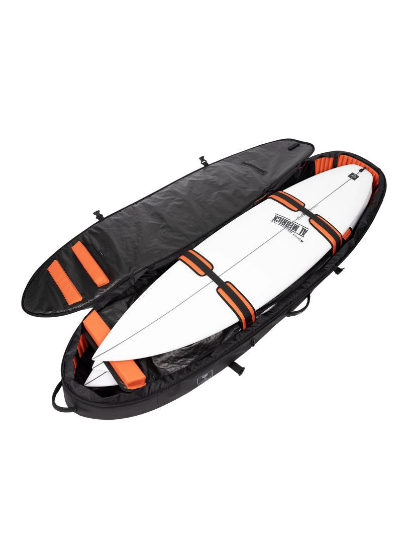 Apex FS Travel Cover