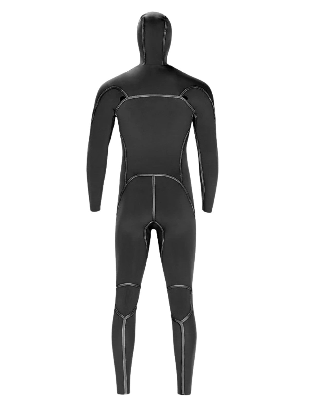 Dante Hydrasilk 4/3mm Hooded