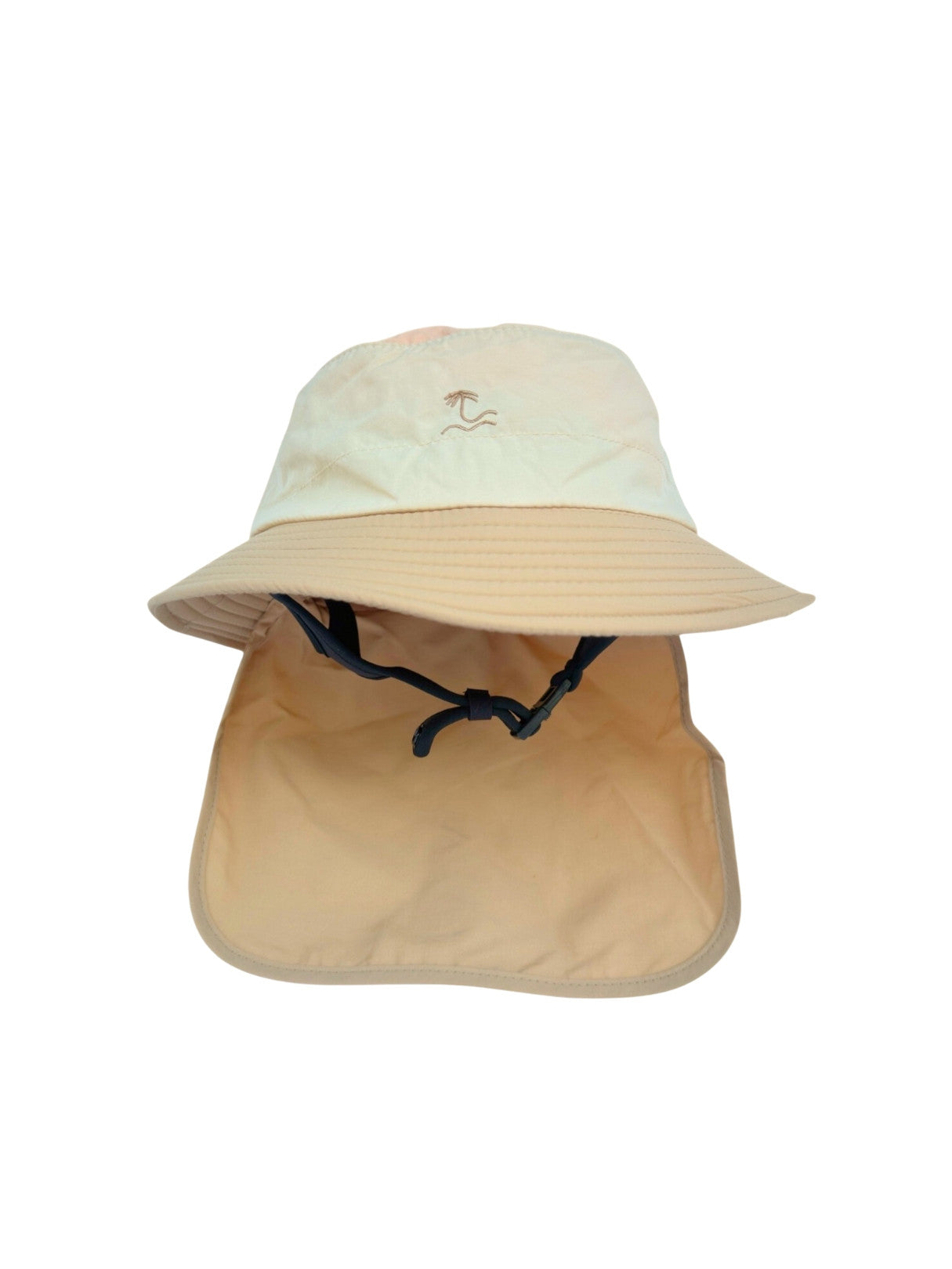 Sun Coral Bucket