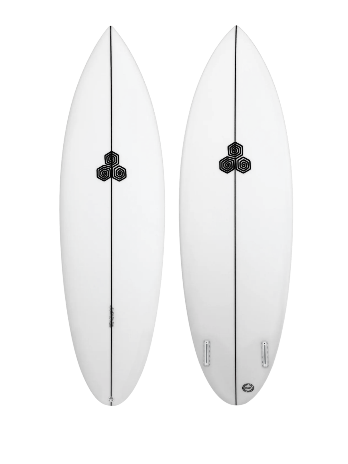 Twin Pin