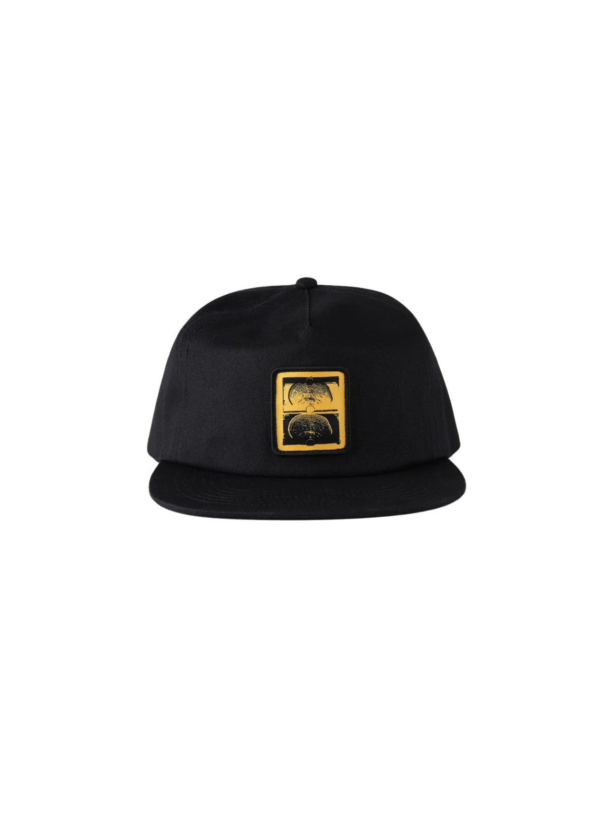 Crux Patch Cap