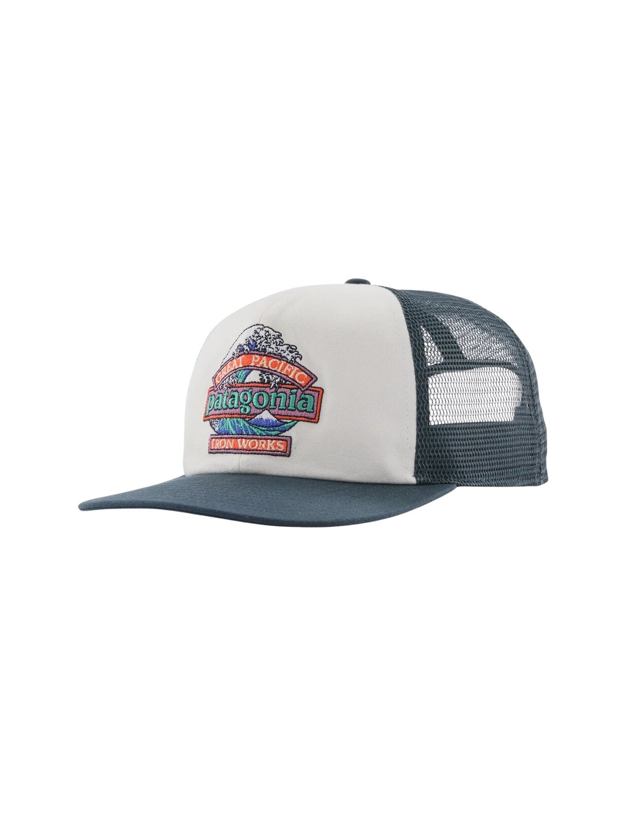 Relaxed Trucker Hat
