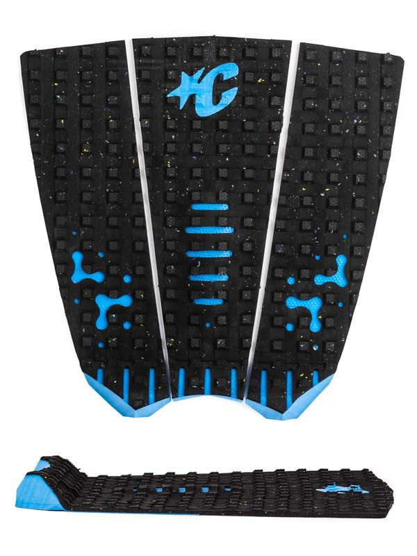 Mick Fanning Loc-Lite Pad