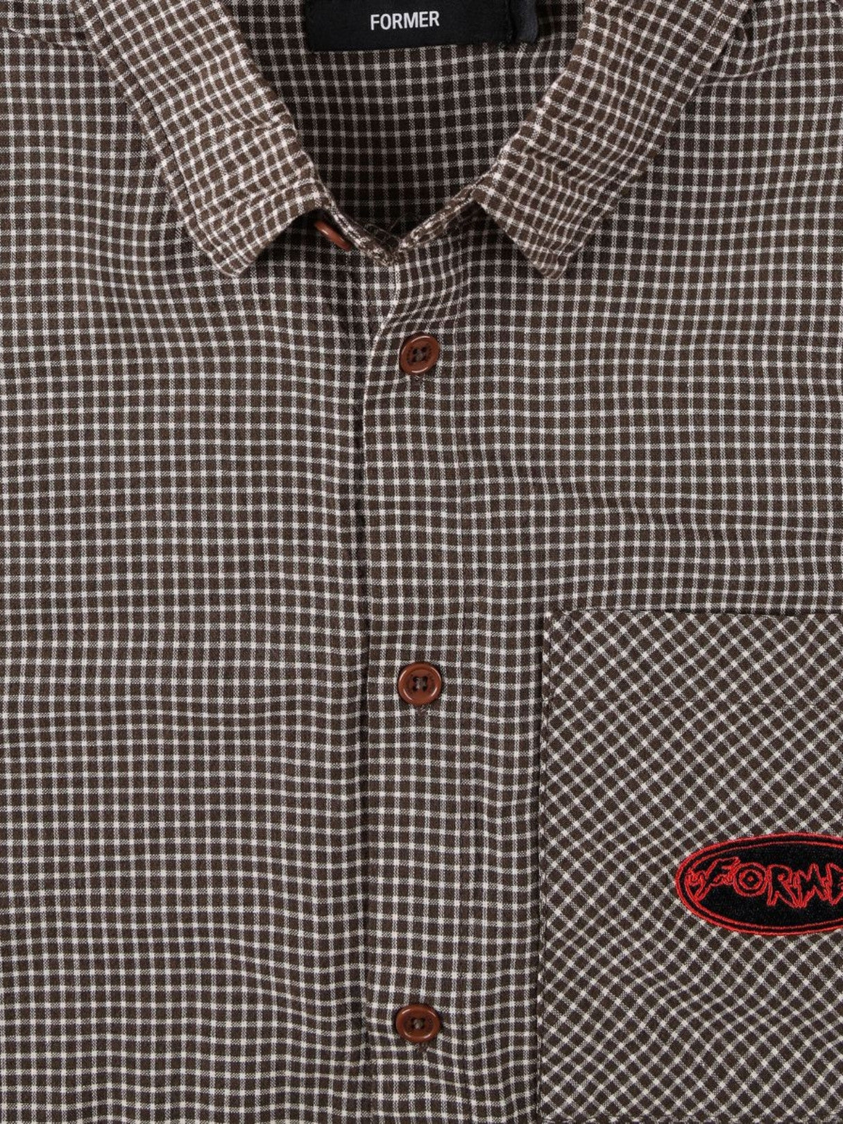 Vivian Flatline SS Shirt