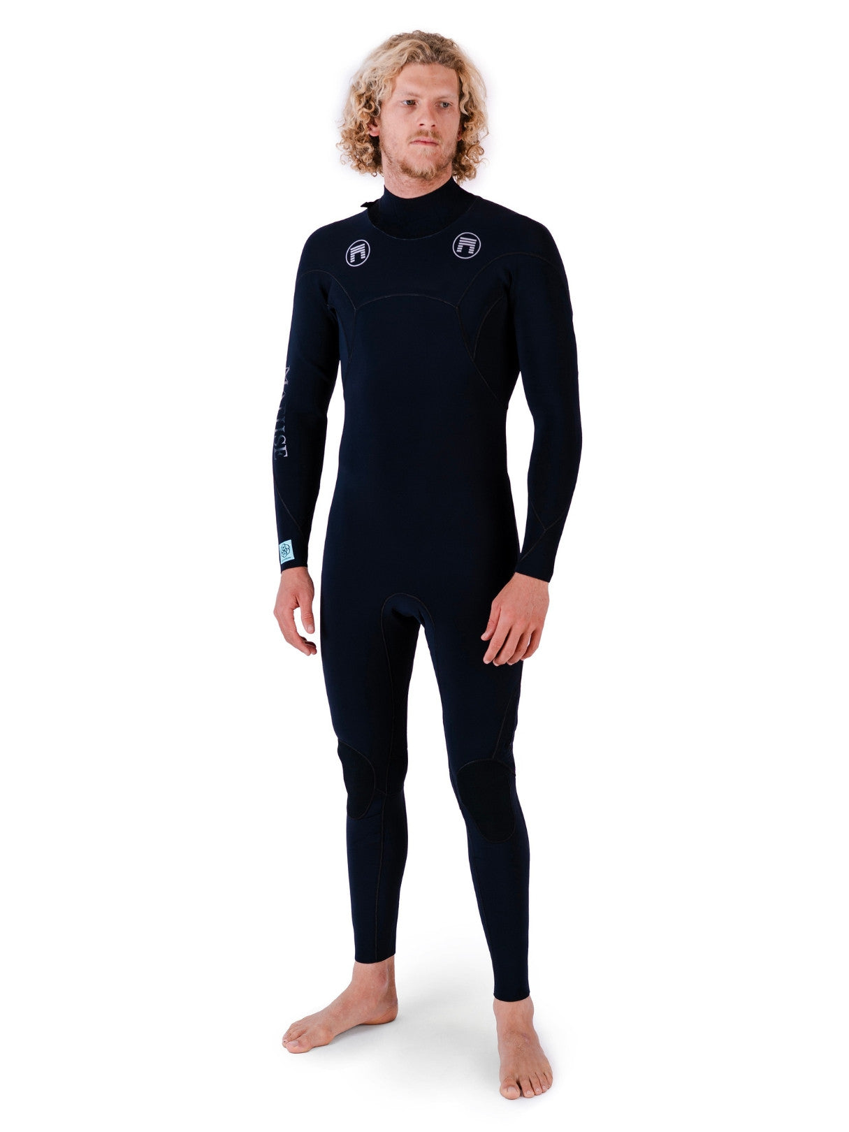 HOPLITE 3/2mm Full Suit